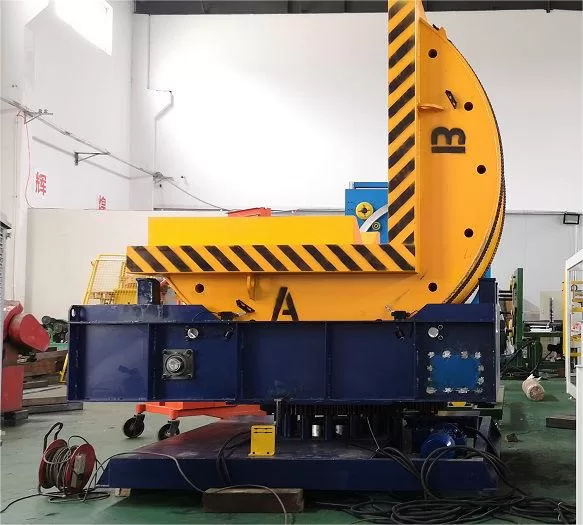 Coil Upender In Malaysia