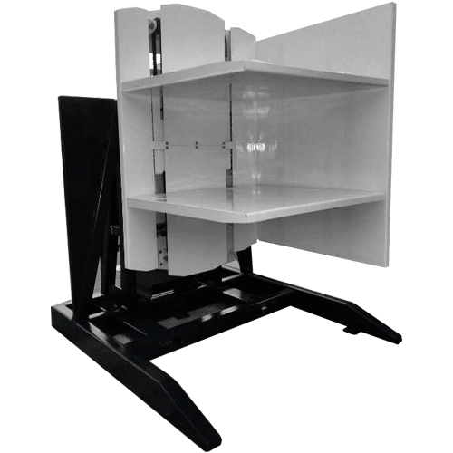 Used Pallet Inverter-2