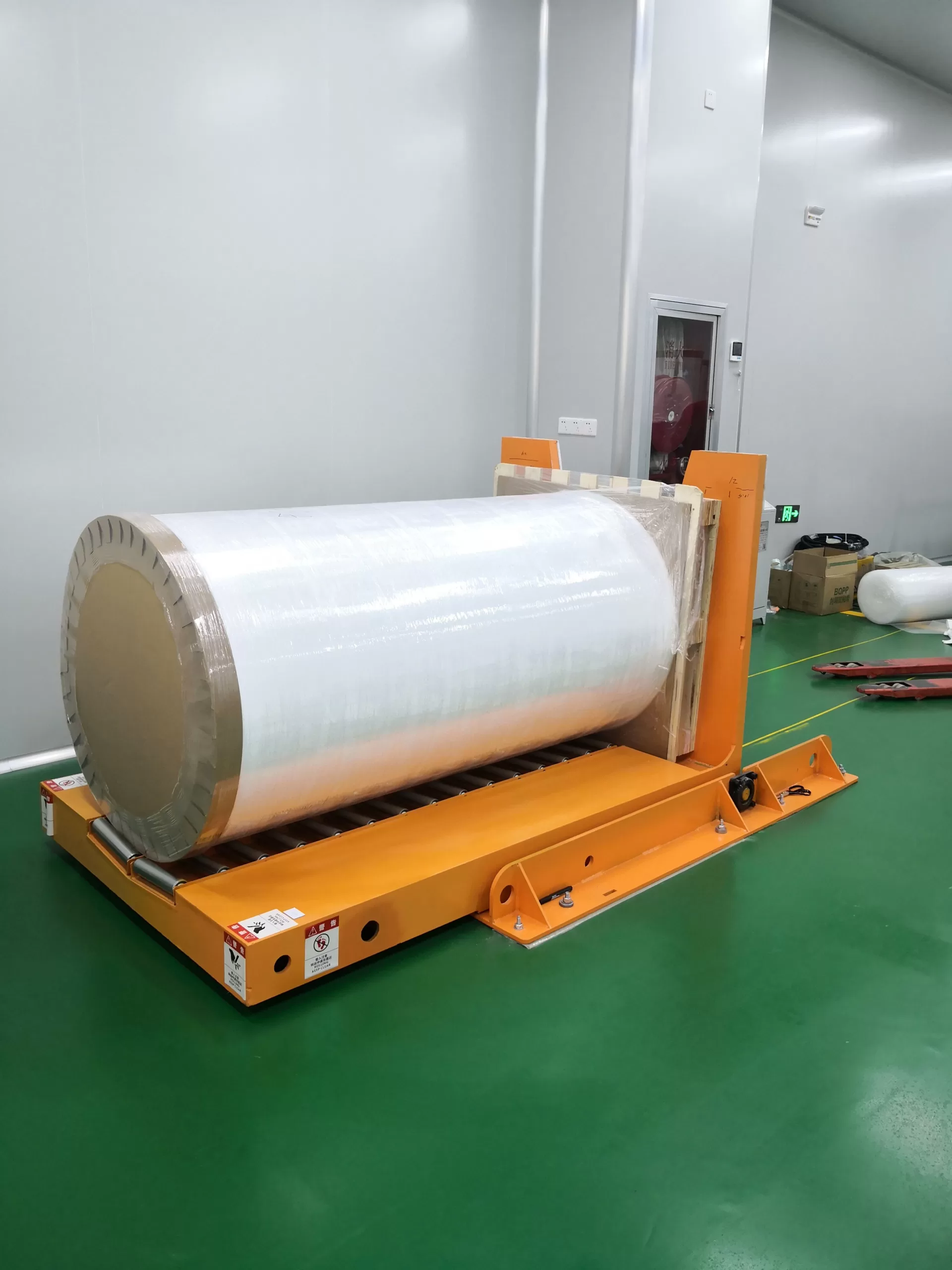 Coil Tilter For Sale