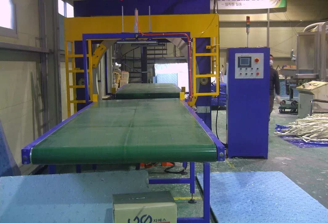 horizontal orbital stretch wrapper48