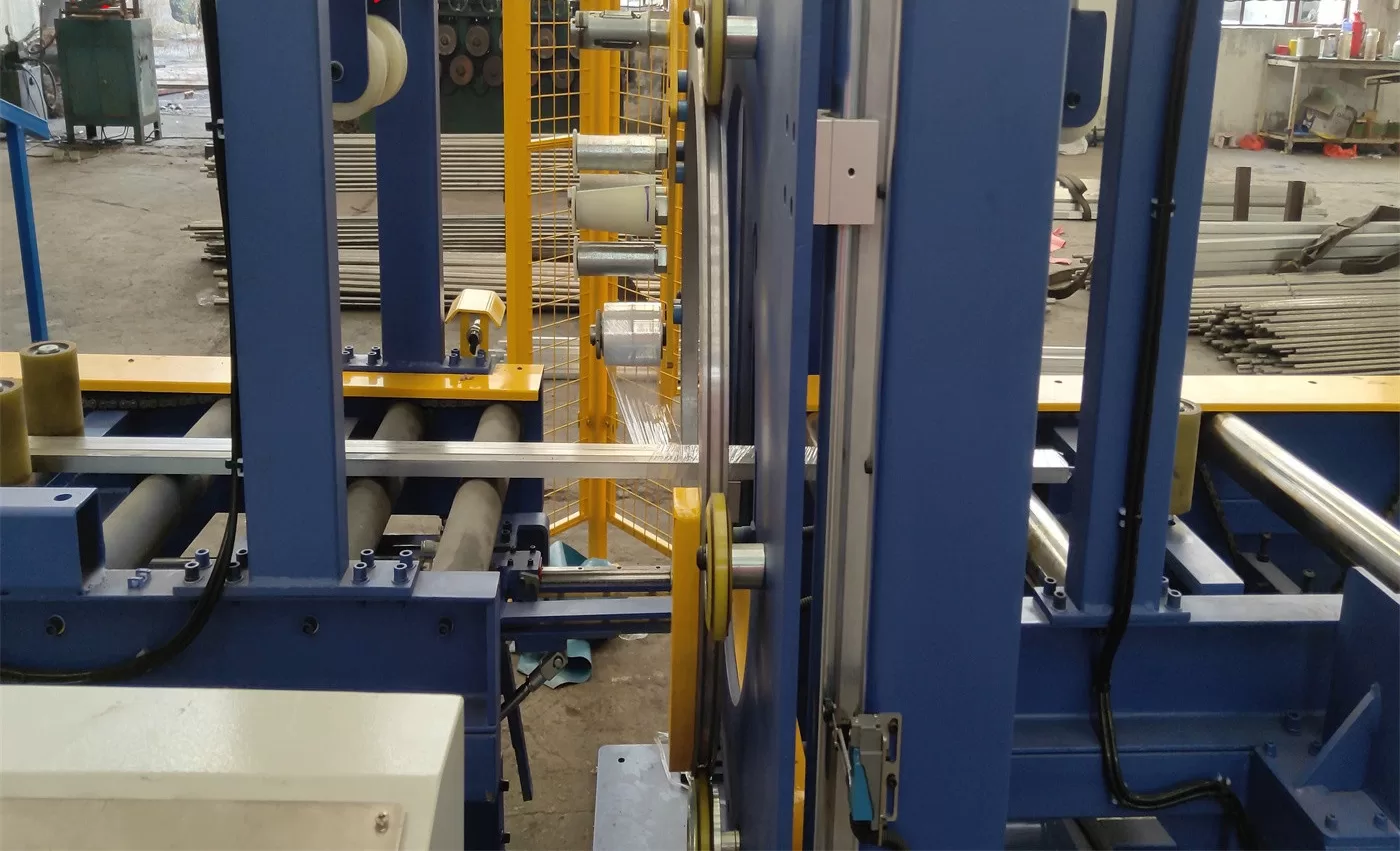 horizontal orbital stretch wrapper77