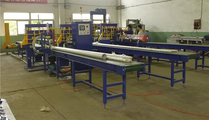 horizontal orbital stretch wrapper89
