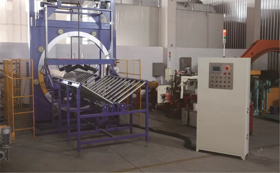 Regulatory, Industry Standards, Steel Tube