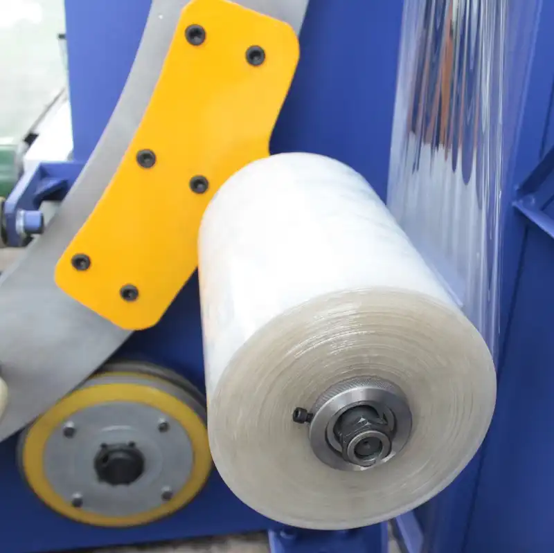 Internal Decision Guide for Choosing Horizontal Shrink Wrap Machine-for sale