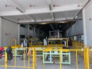 packaging solutions for steel and aluminum coils