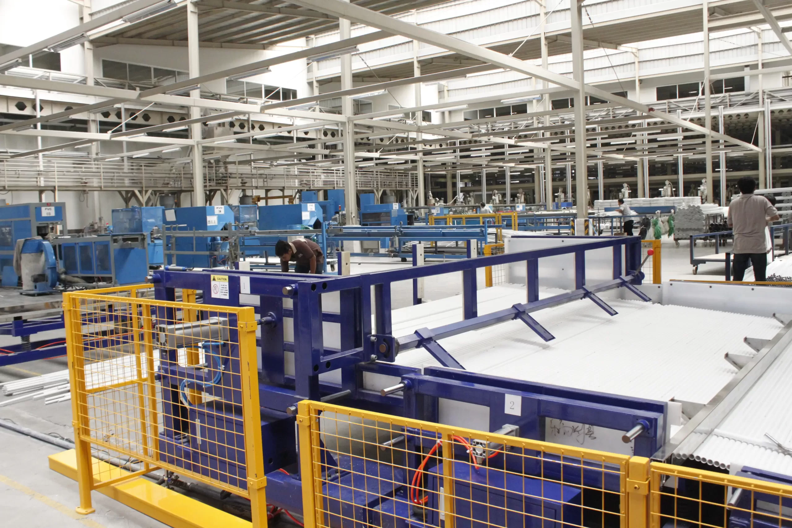 Automatic Pipe Bundle Bagging Machine Price - Detail 4