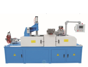 automatic cable winding coiling machine