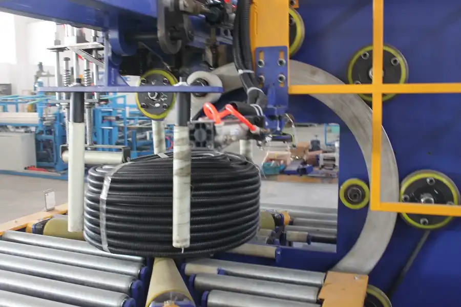 coil packing3