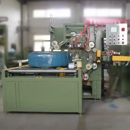 coil packing4