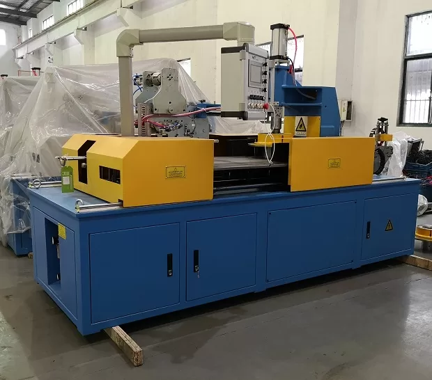 Cable Packing Machinery