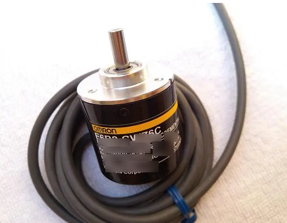 The spare part list of the coil wrapping machine