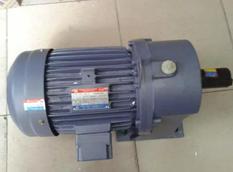 The spare part list of the coil wrapping machine