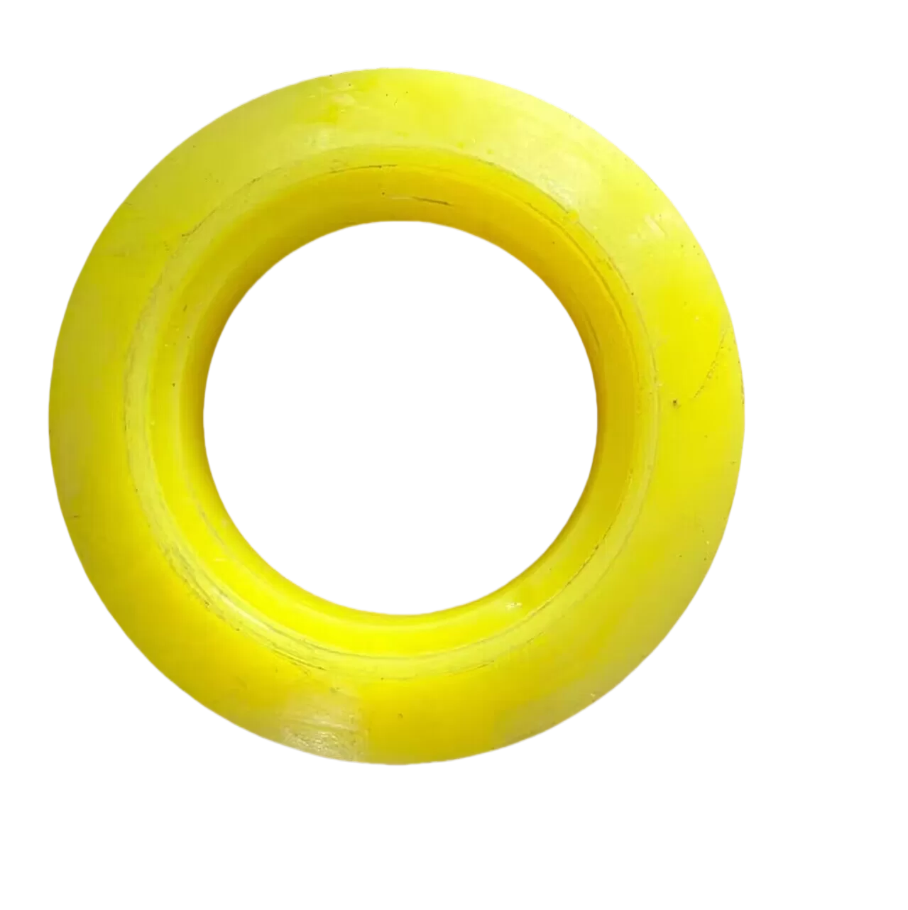 The spare part list of the coil wrapping machine