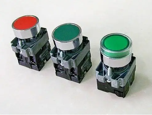 The spare part list of the coil wrapping machine