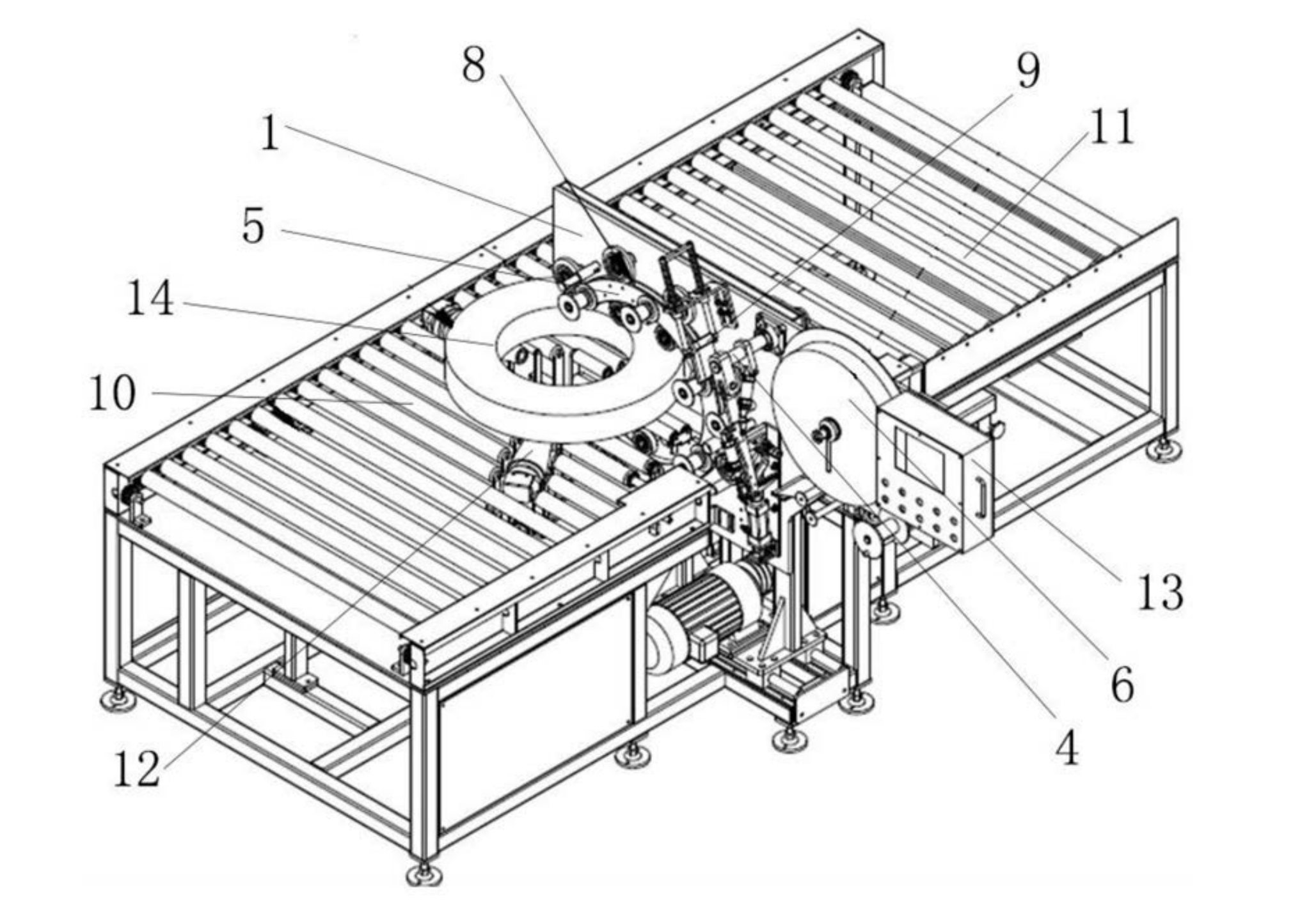 What Information Is Required to Design a Steel Coil Wrapping Solution? - Detail 2