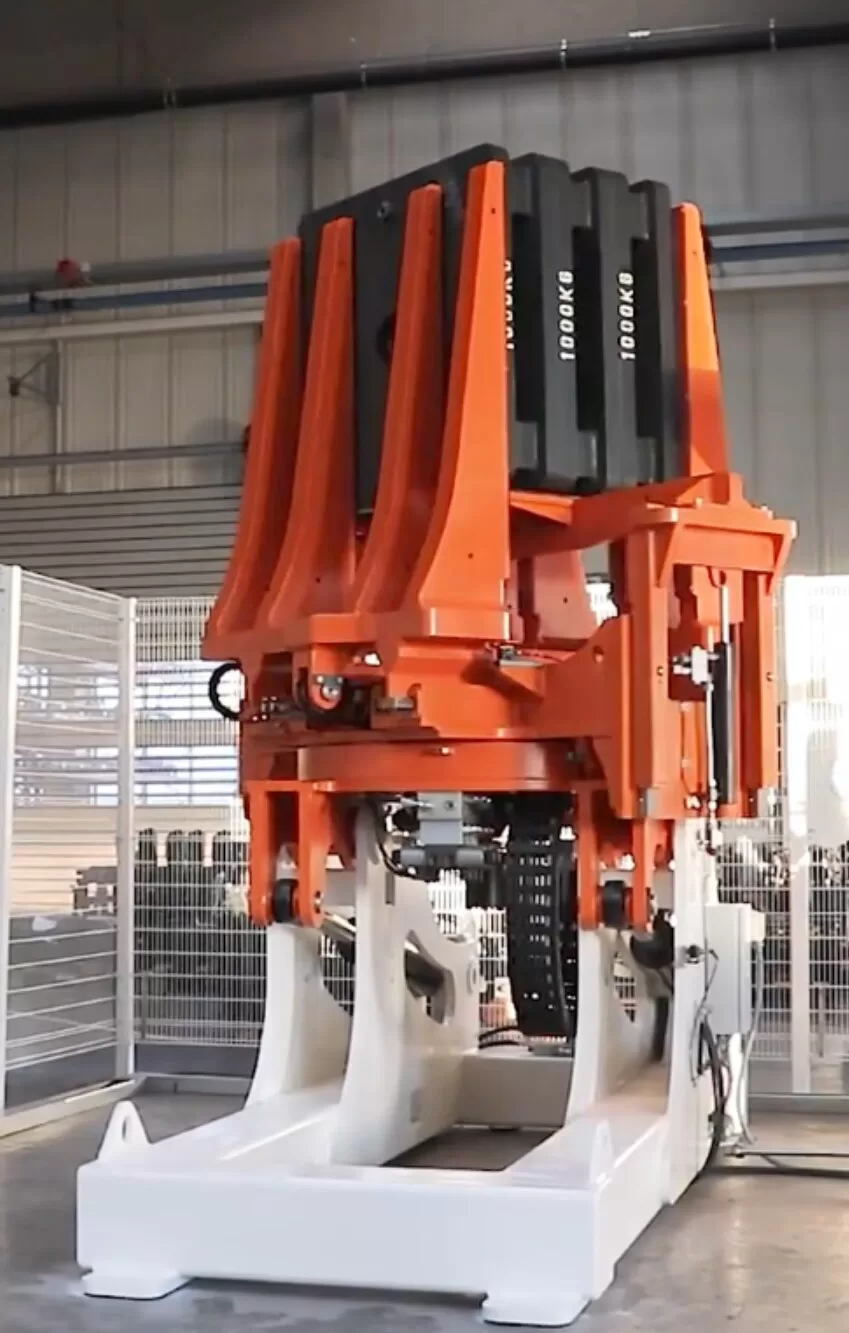 Service Contract Negotiation: MTBF Guarantees for Hydraulic Systems
