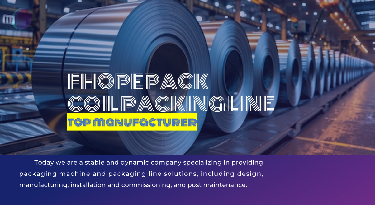wrapping machine