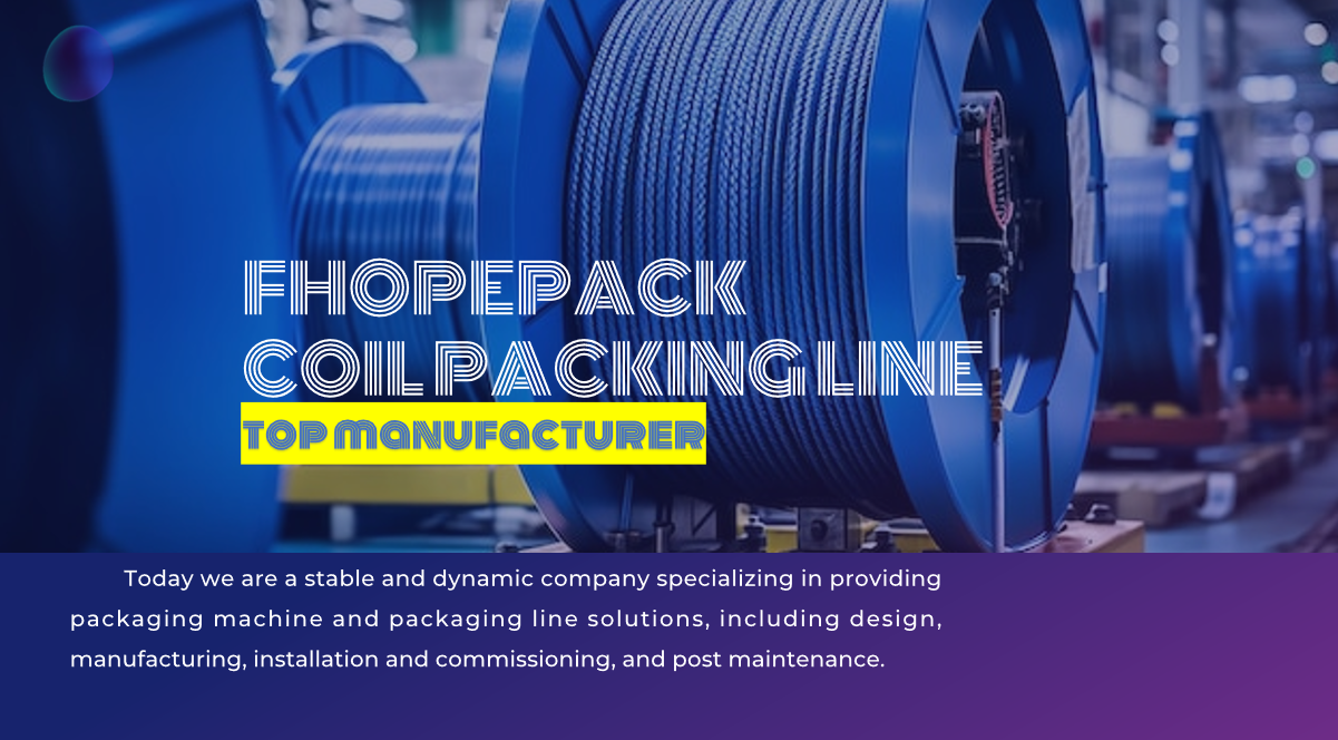 cable packing