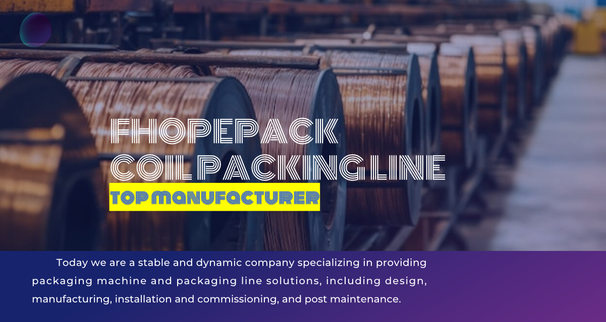 wire packing