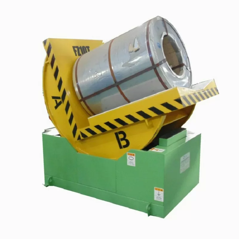 coil upenders