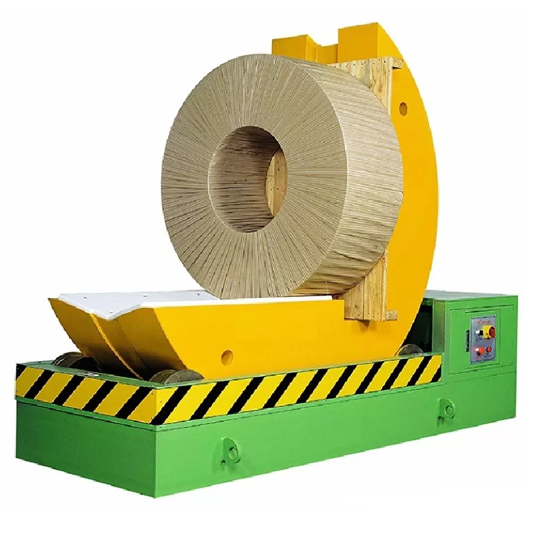 coil upender