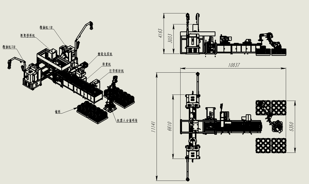 The Importance of Proper Coil Labeling for International Shipments
