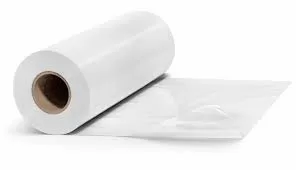 Smart Film Application System for Coil Wrapping