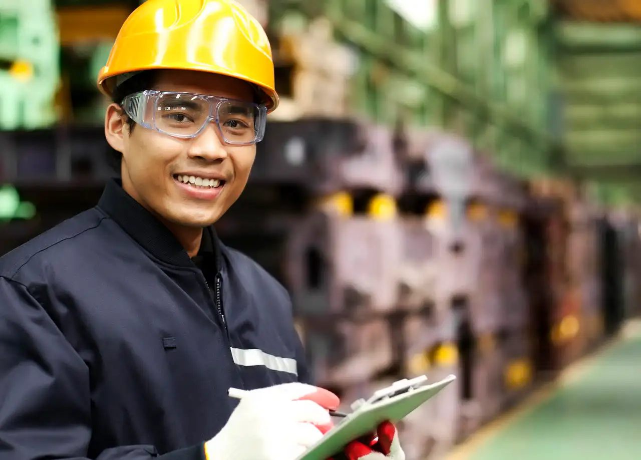 Steel Coil Wrapping Machine Operating Procedure: A Site-Specific Framework - Detail 3