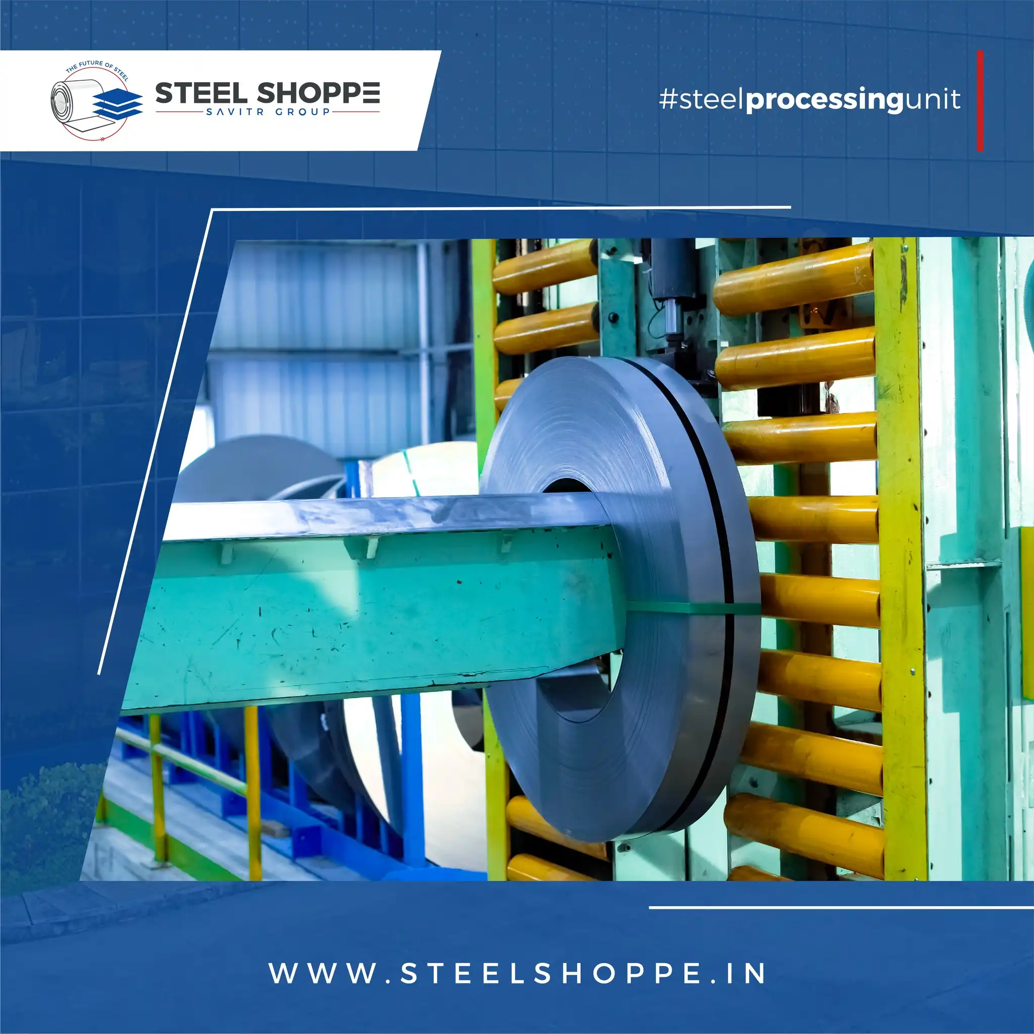 How To Do Slit Coil Handling and Packaging: A Comprehensive Guide from Production to Delivery