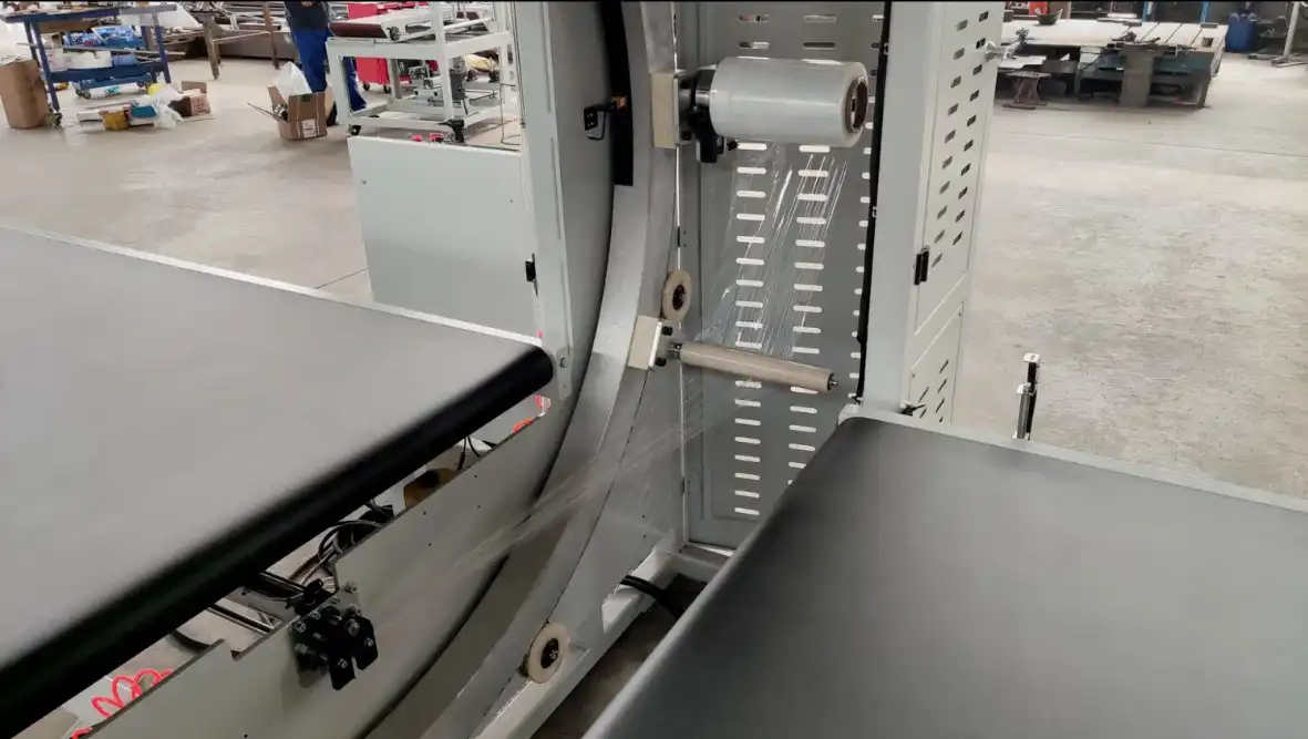 Protecting Aluminum Profiles from Damage