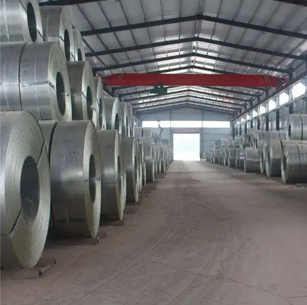 Aluminum Coil Strapping Machine Insights