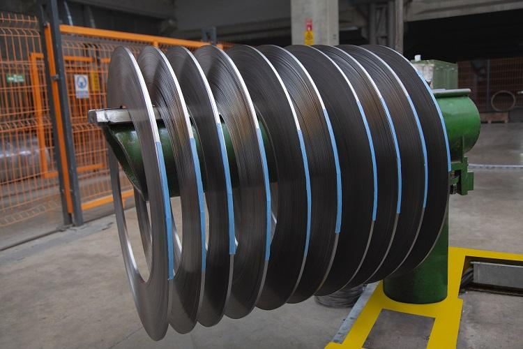 How to Write a Steel Coil Packaging Specification
