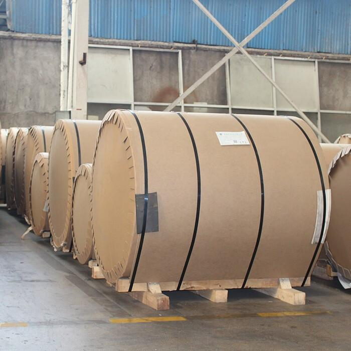 PET vs. Steel Strap for Automatic Coil Packing Lines