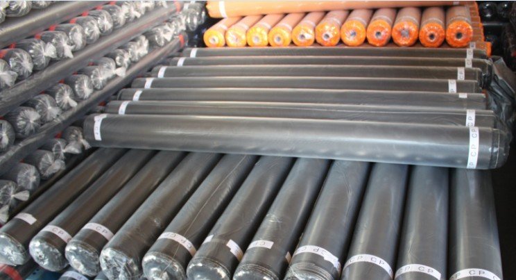 Carpet packing machine-2