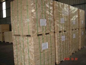 Lumber and panel packing solution-for sale