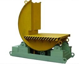  Automatic wire coil compactor