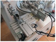 เครื่องขดและผูกท่ออัตโนมัติ-2