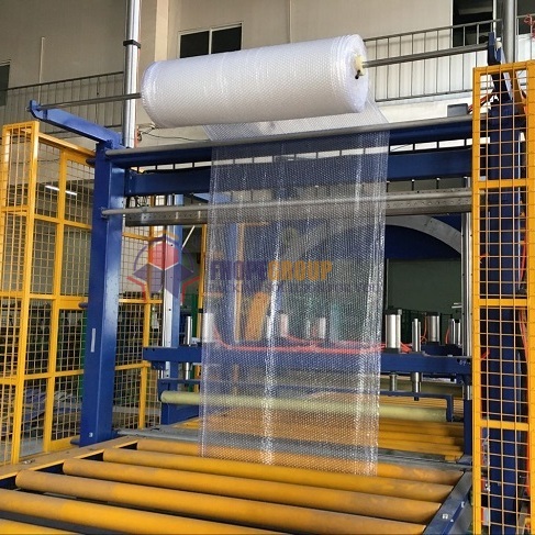 ORBITAL HORIZONTAL RING WRAPPERS