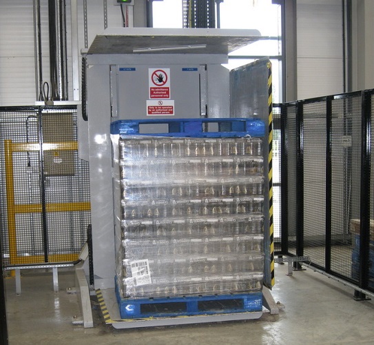 Lorem linea packaging coil