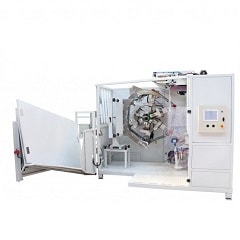 מכונת סלילים אוטומטית FCL-S1000