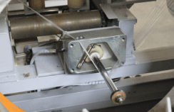 EPS packing machine