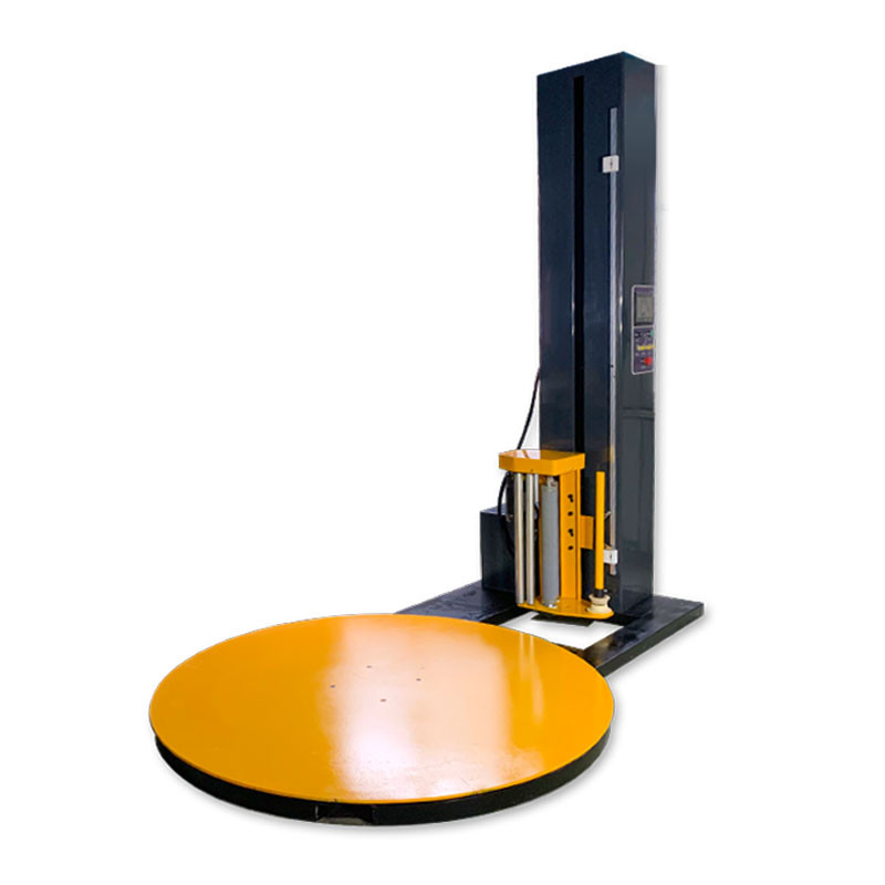 <strong>Pallet Stretch Wrapping Machine-A200</strong>