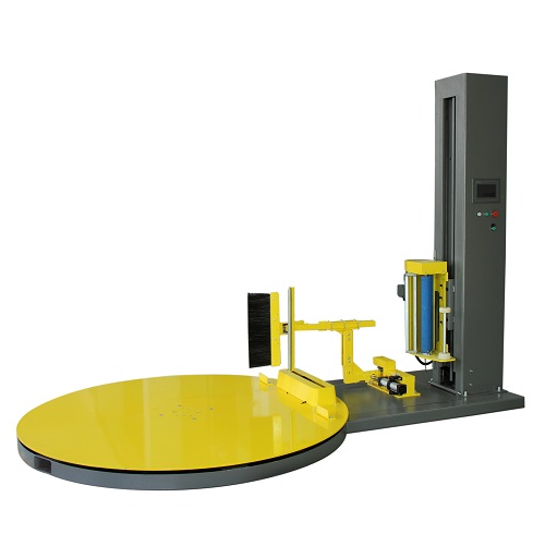 <strong>Pallet Stretch Wrapping Machine-A300</strong>