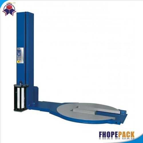 Pallet Stretch Wrapping Machine M-type-1