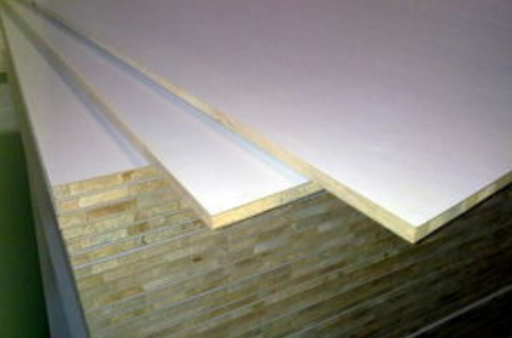 blockboard panels packing solutions
