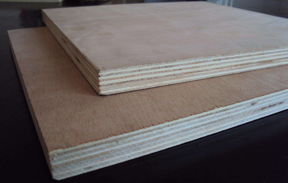 Plywood packing solution