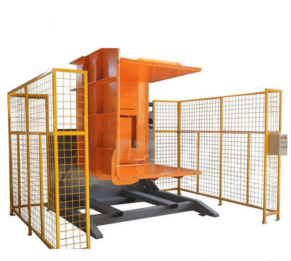 Pallet Inverter Pallet Inverter