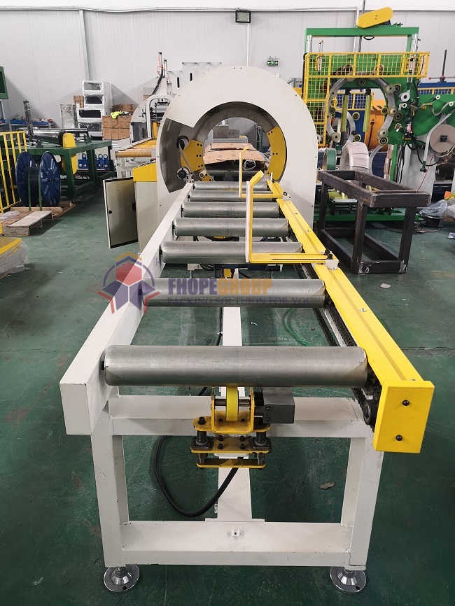 China horizontal wrapping machine factory china horizontal wrapping machine factory