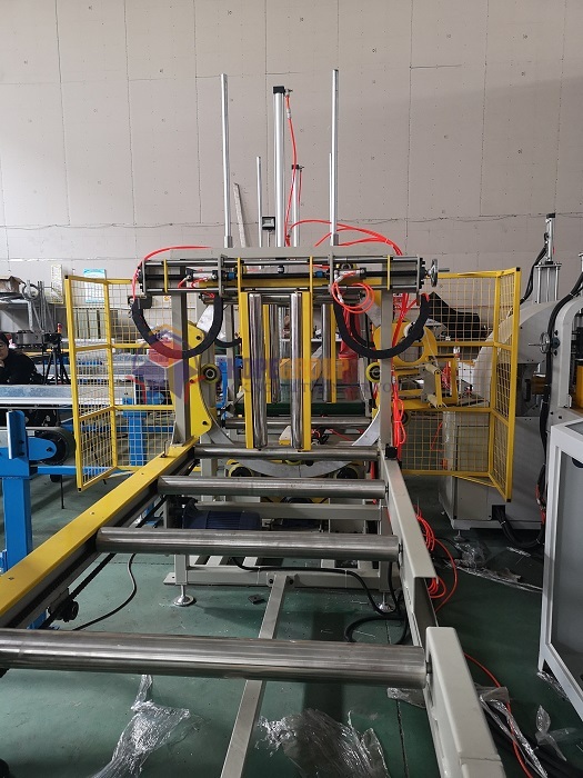 orbital wrappers-manufacturer