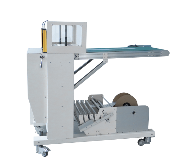 מכונת תיק אוטומטי אופקית FP-H24-TR-1